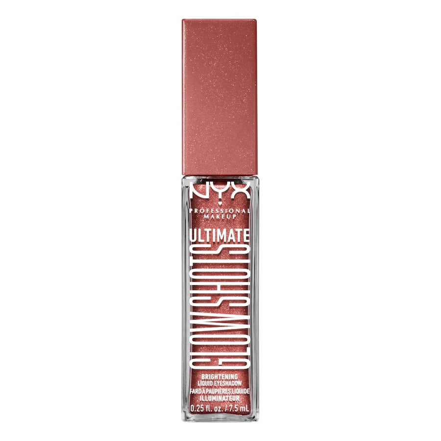 NYX Professional Makeup Ultimate Glow Shots Liquid Eyeshadow