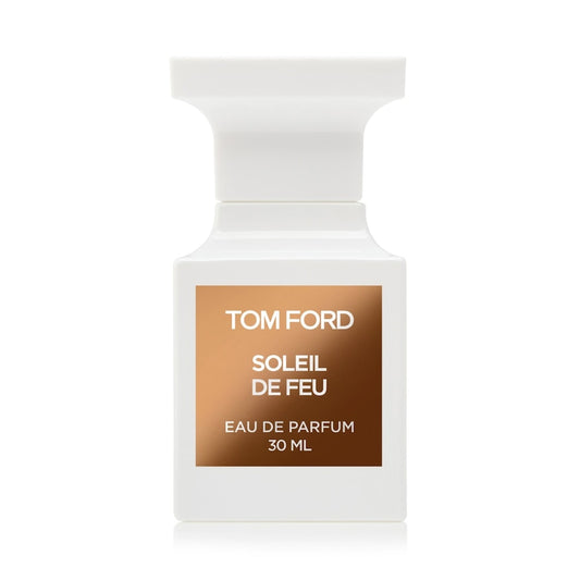 TOM FORD Private Blend Fragrances Soleil de Feu
