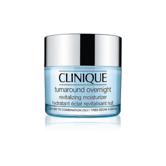 Clinique Turnaround Overnight Revitalizing Moisturizer