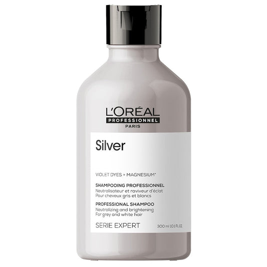 L´Oréal Professionnel Silver