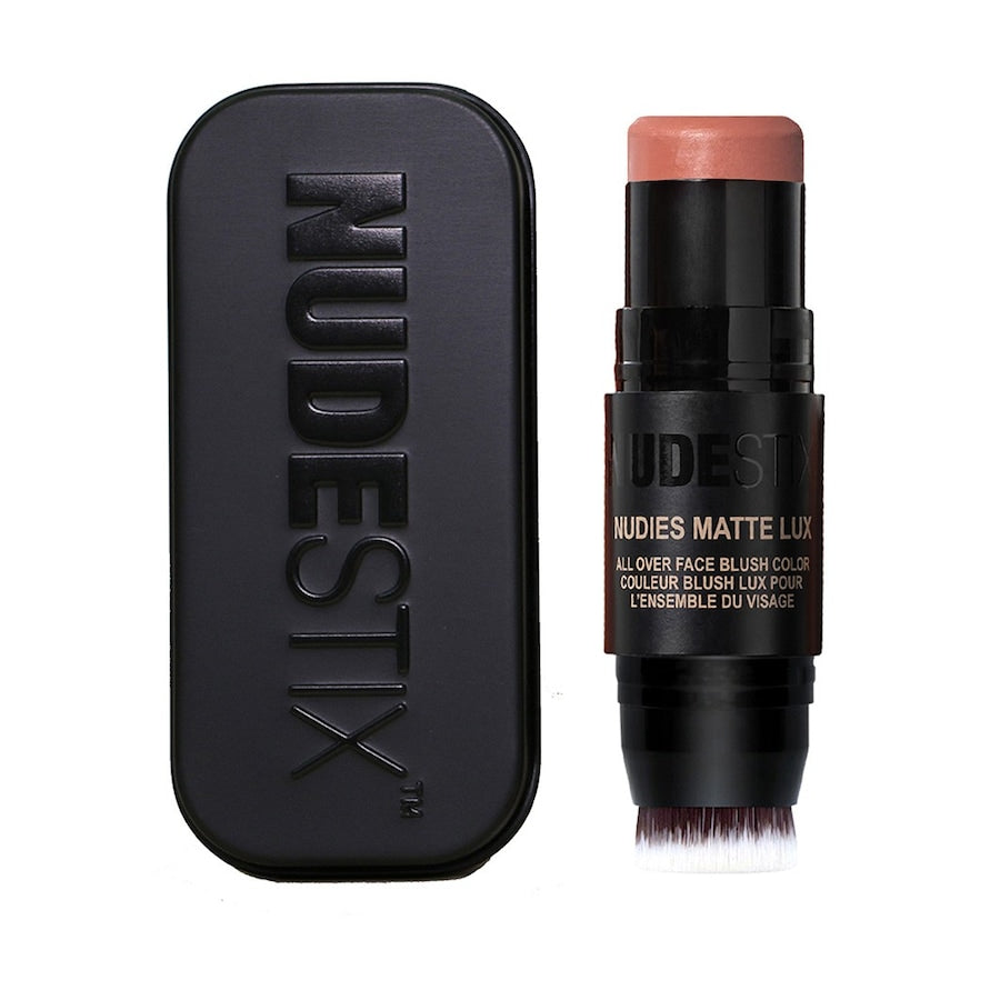Nudestix Matte Lux All Over Face Blush
