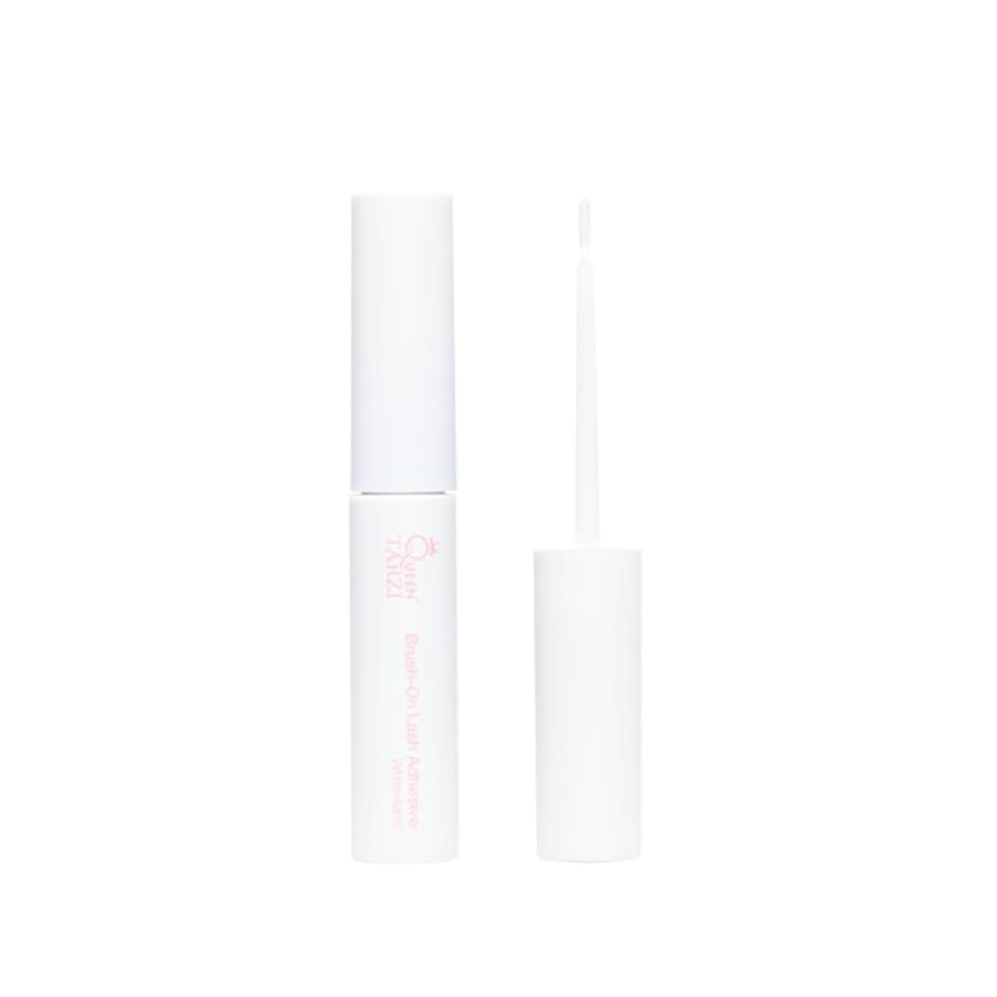 Queen Tarzi Brush-on Lash Adhesive