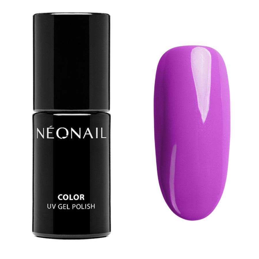 NEONAIL Summer Collection