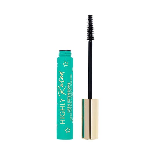 Milani Highly Rated Lash Extensions Tube Mascara