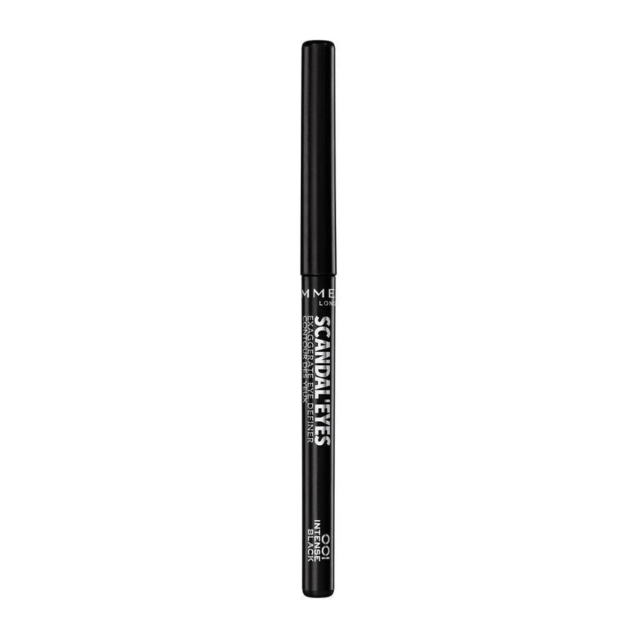 Rimmel London Exaggerate Full Colour Eye Definer