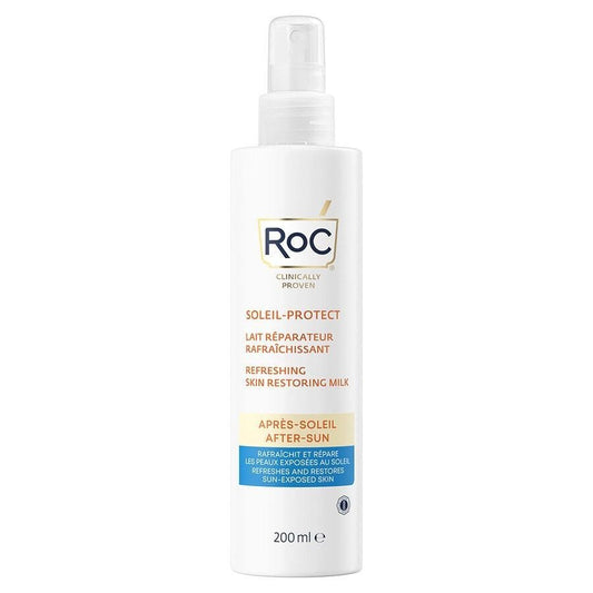 RoC Soleil-Protect Soleil-Protect Refreshing Skin Restoring Milk