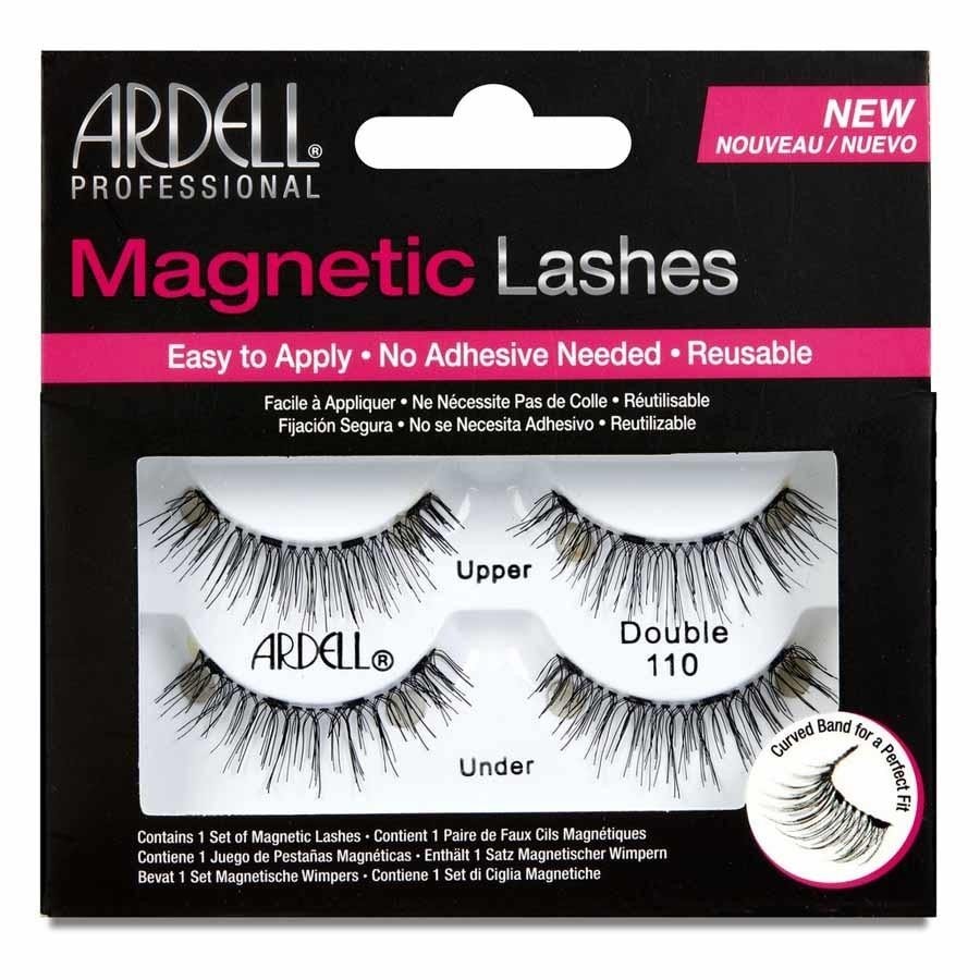 Ardell Magnetic Lashes Double 110