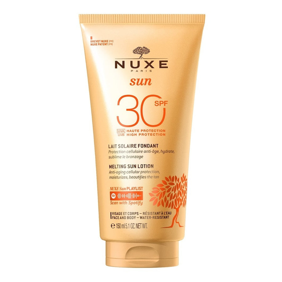 NUXE Sun Delicious Lotion High Protection SPF30