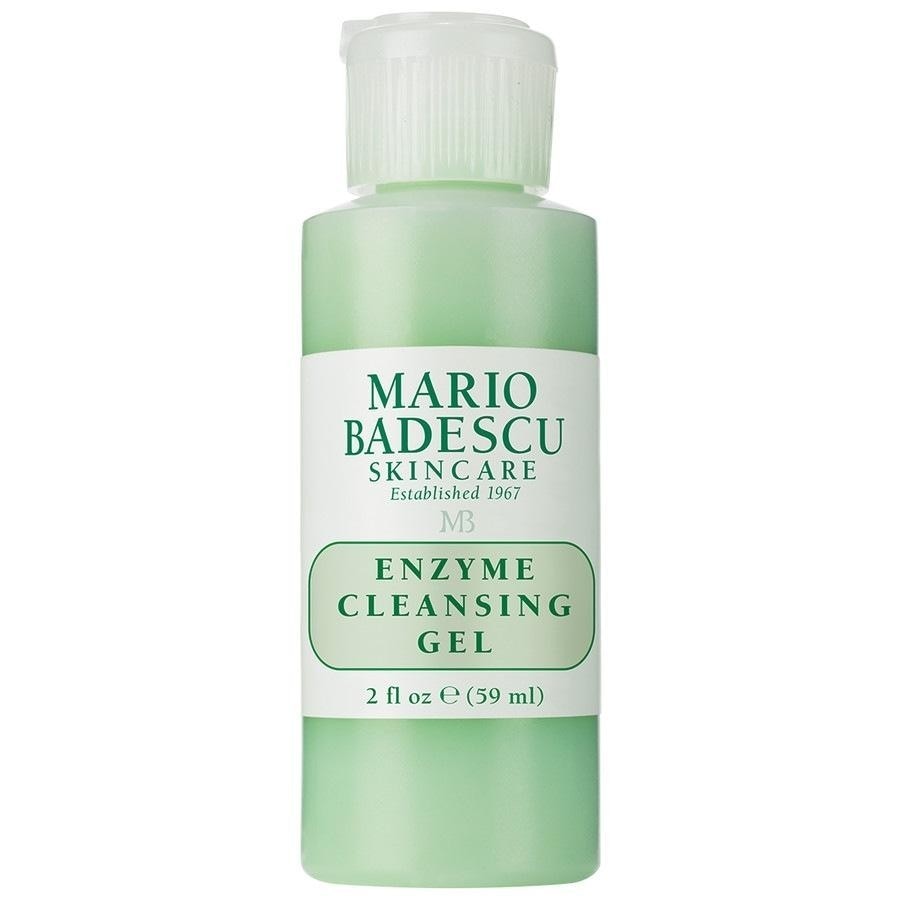 Mario Badescu Travelsize Enzyme Cleansing Gel