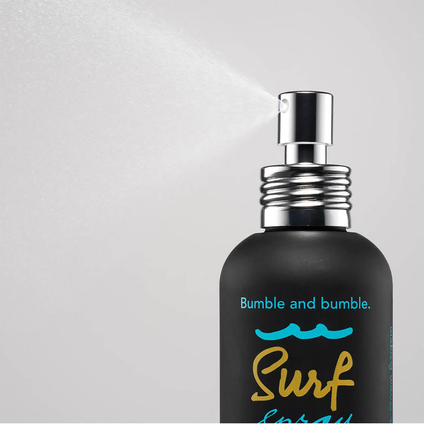 Bumble and bumble. Surf Surf Spray