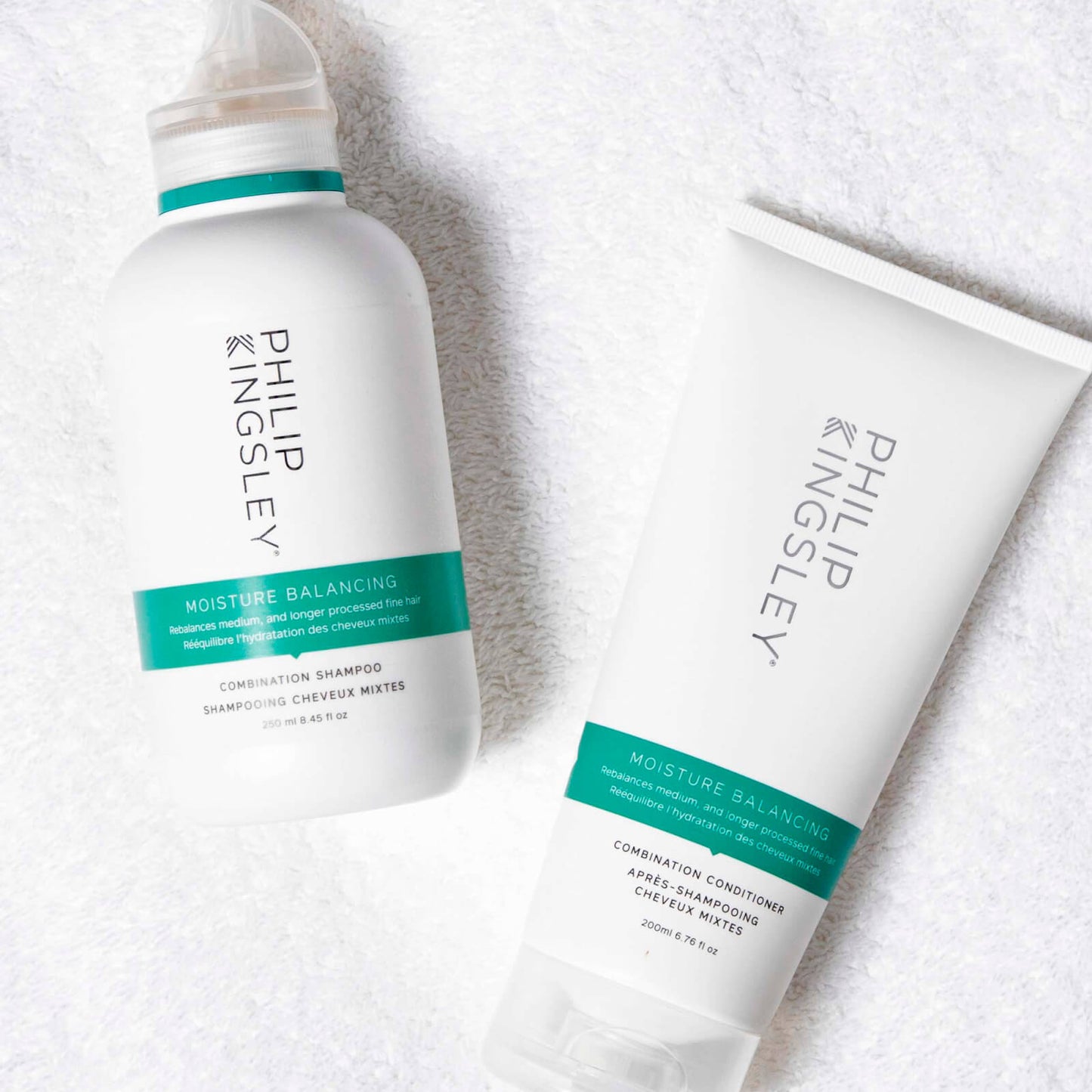 Philip Kingsley MB CONDITIONER 200ML,