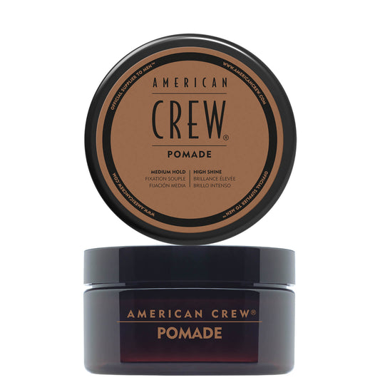 American Crew Pomade 85g