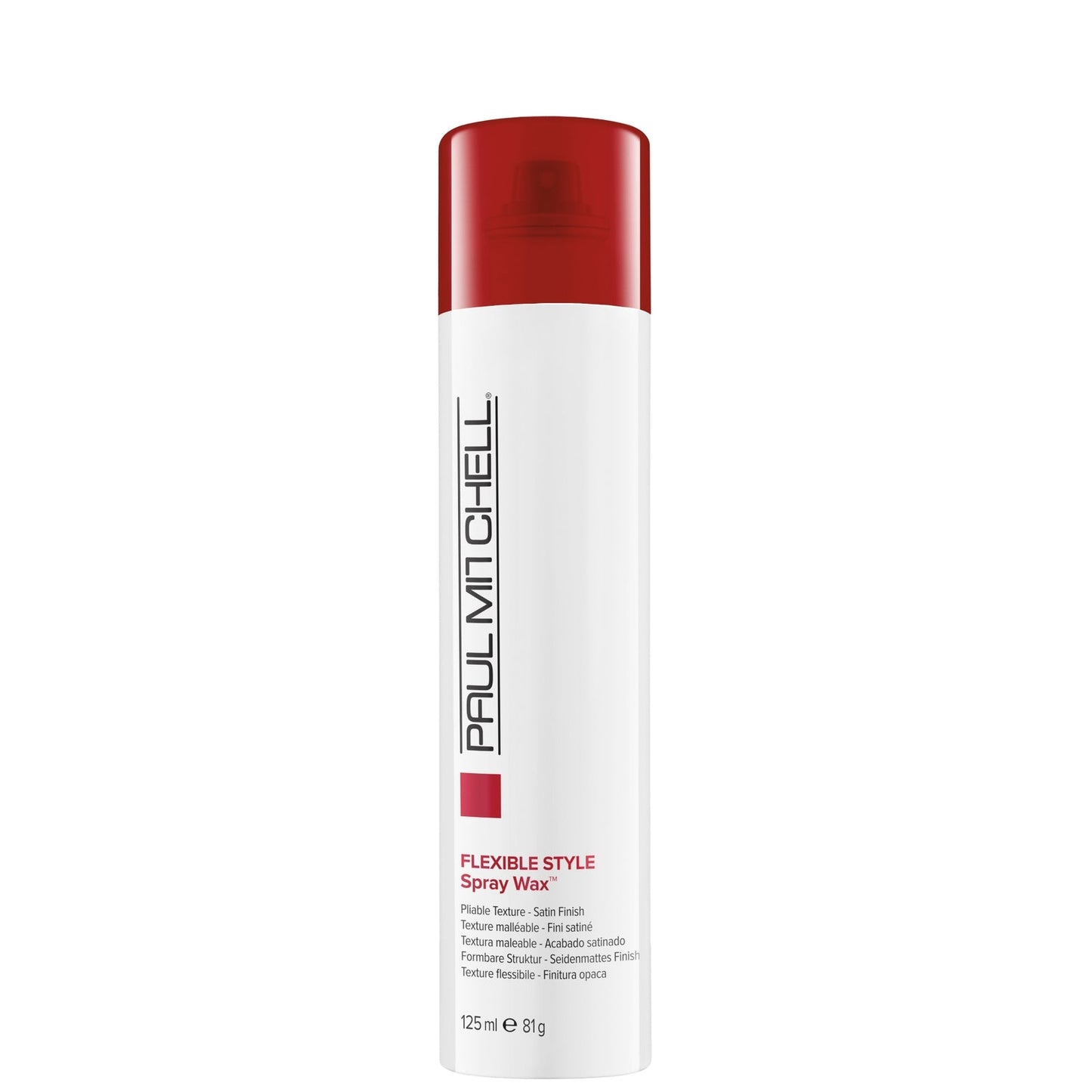 Paul Mitchell Spray Wax (125ml)