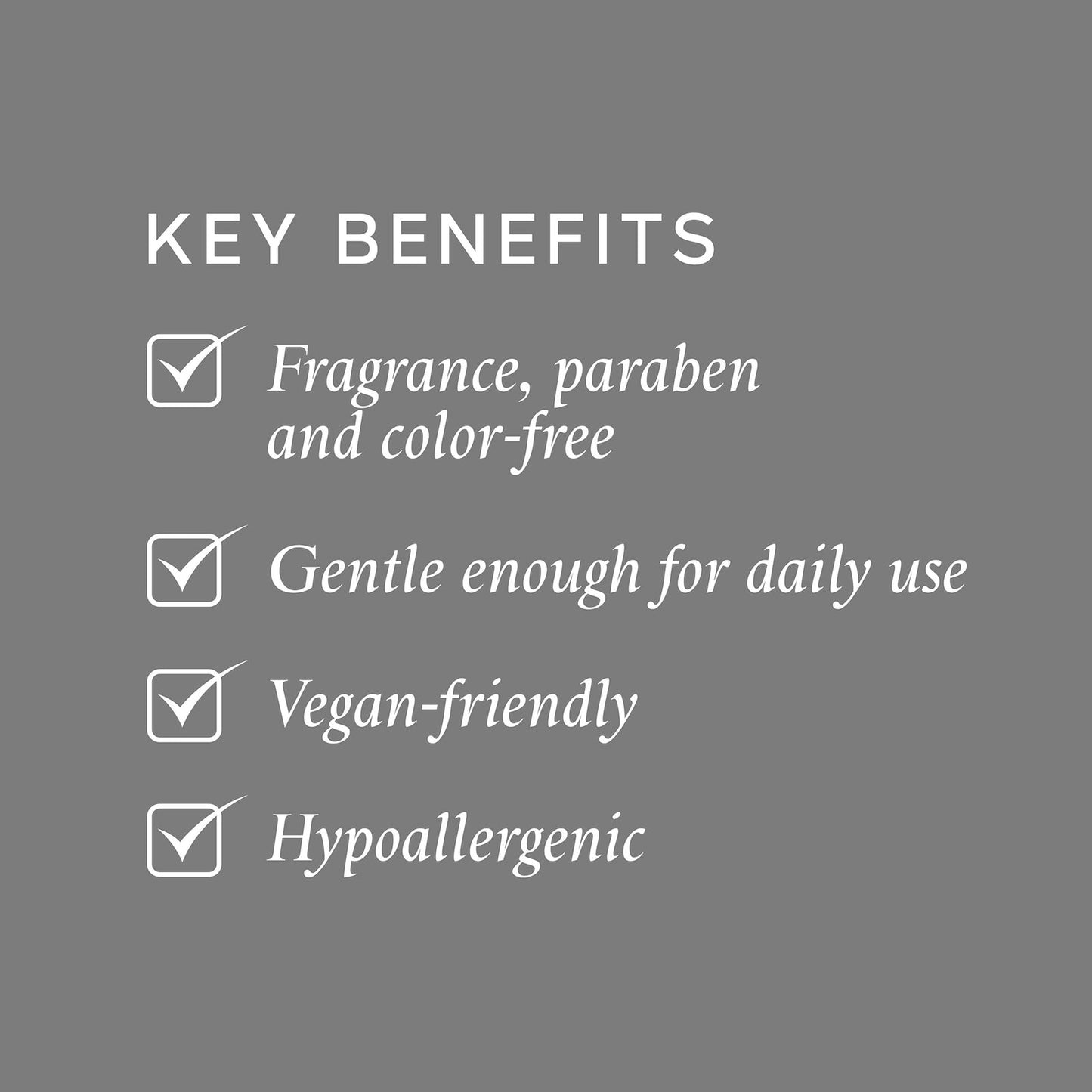 Philip Kingsley No Scent No Colour Gentle Shampoo 250ml