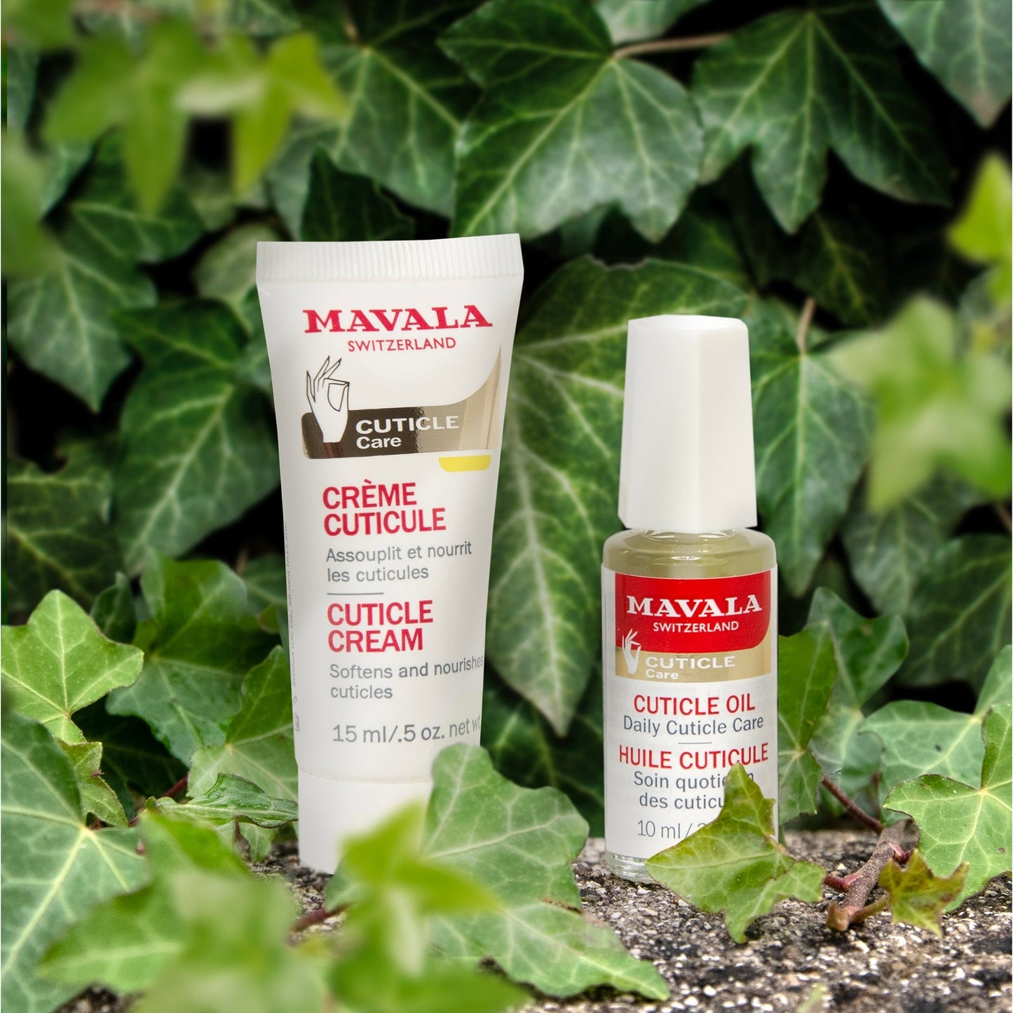 Mavala Cuticle Cream (15ml)