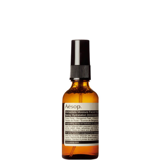 Aesop Immediate Moisture Facial Hydrosol 50ml