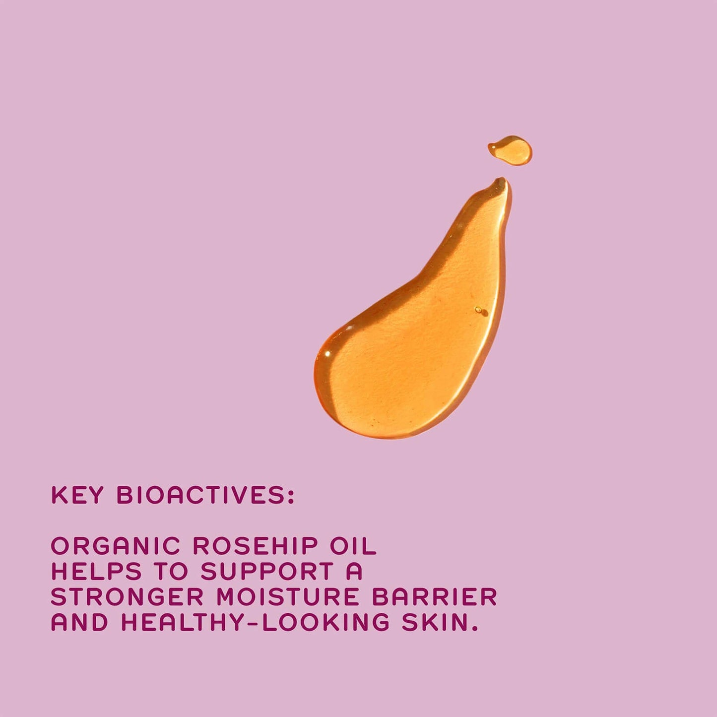 REN Clean Skincare Moroccan Rose Otto Ultra-Moisture Body Oil 100ml