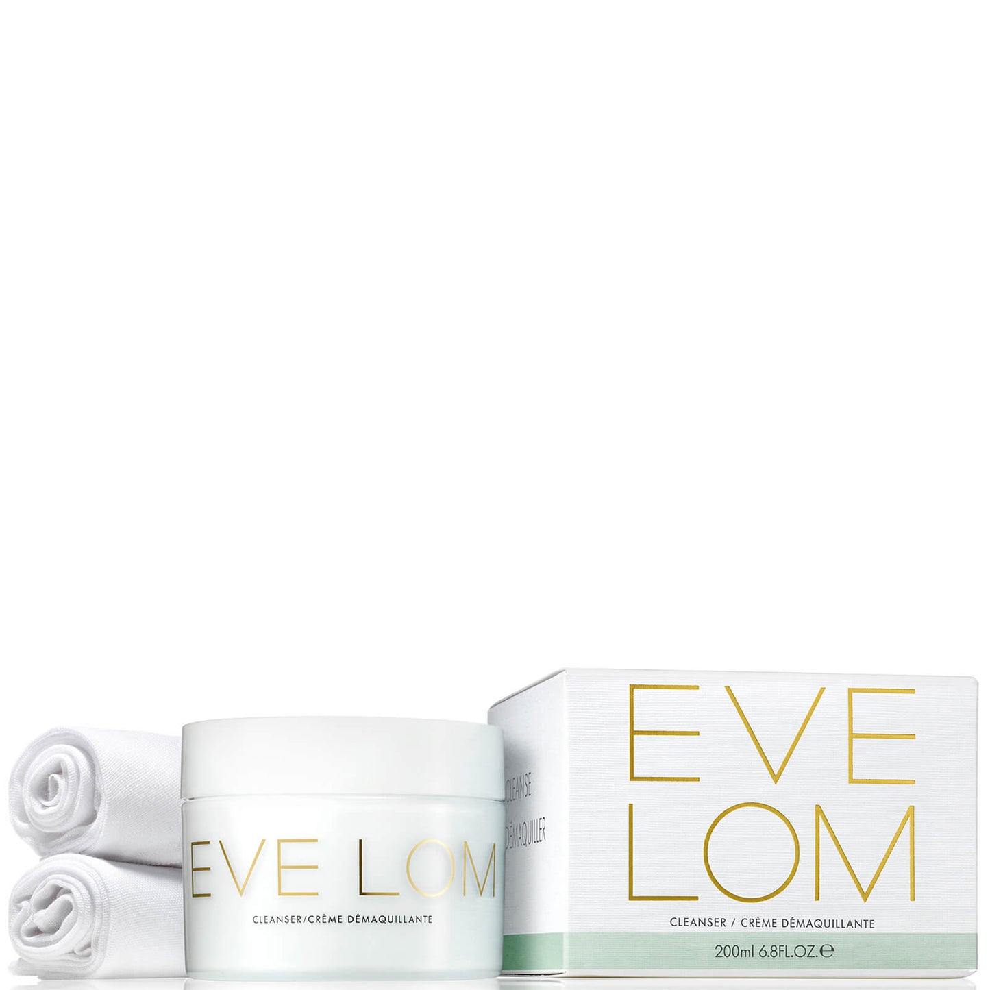 Eve Lom Cleanser