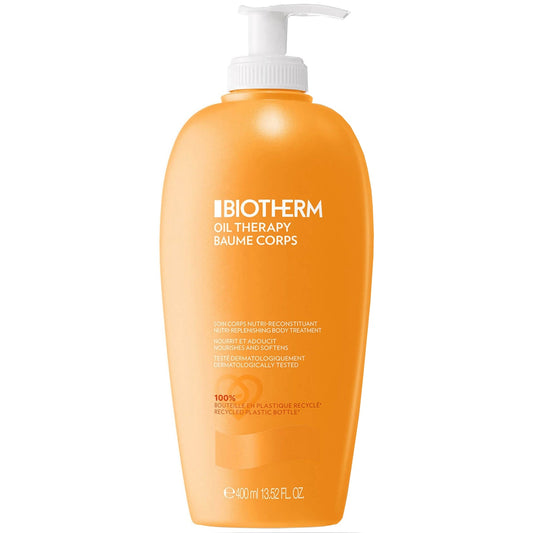 Biotherm Oil Therapy Lichaamsbalsem 400 ml