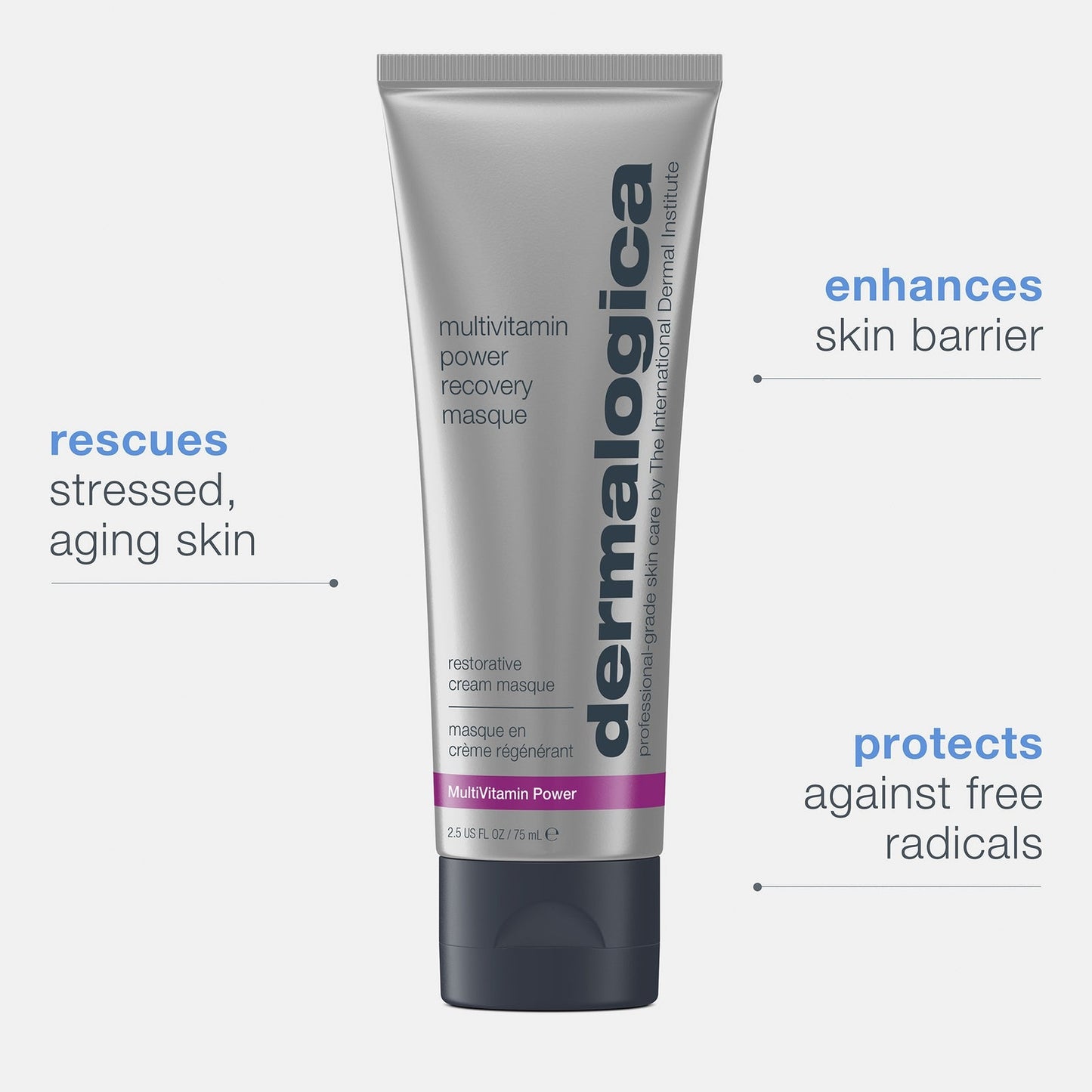 Dermalogica Age Smart Multivitamin Power Recovery Masque 75ml
