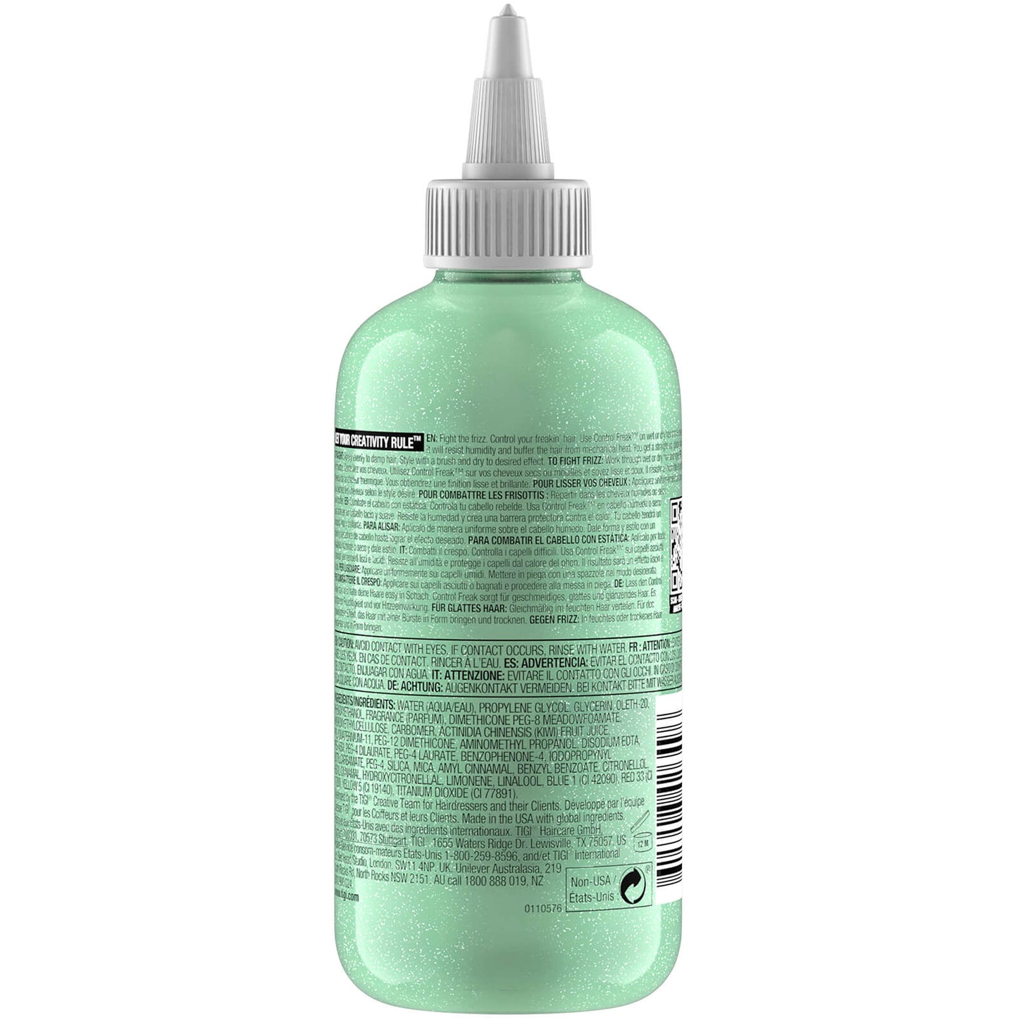 Tigi Bed Head Control Freak Serum (250ml)