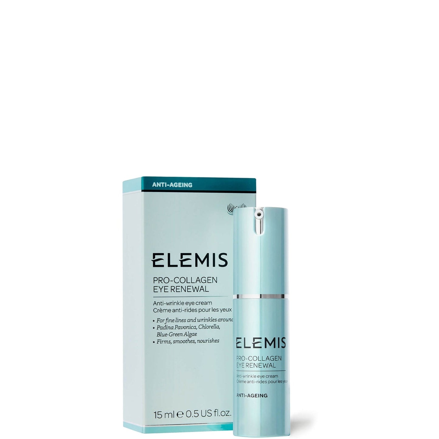 Elemis Pro-Collagen Eye Renewal 15ml
