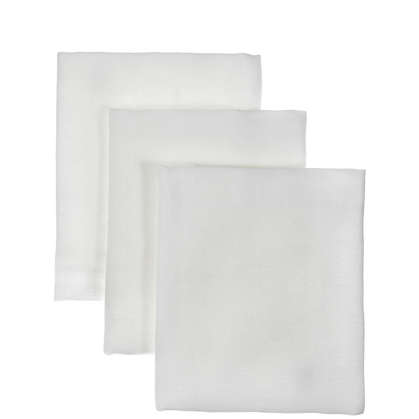 Eve Lom 3 Muslin Cloths