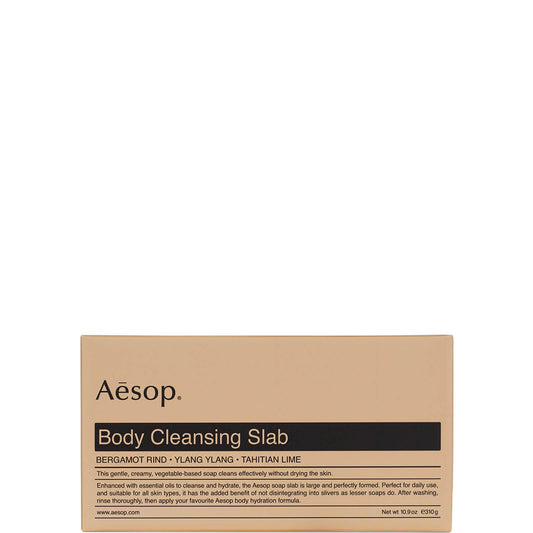 Aesop LichaamsReinigingsbar 310 g