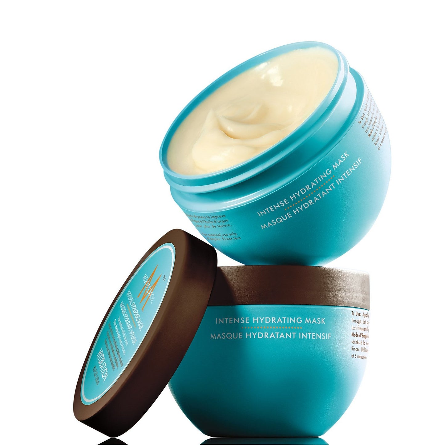 Moroccanoil Intense Hydrating Mask 250ml