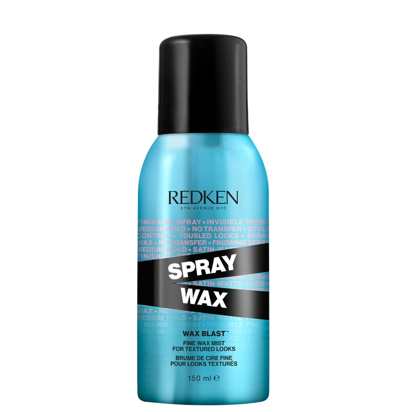 Redken Spray Wax Fine Wax Mist for Body and Dimension 150ml