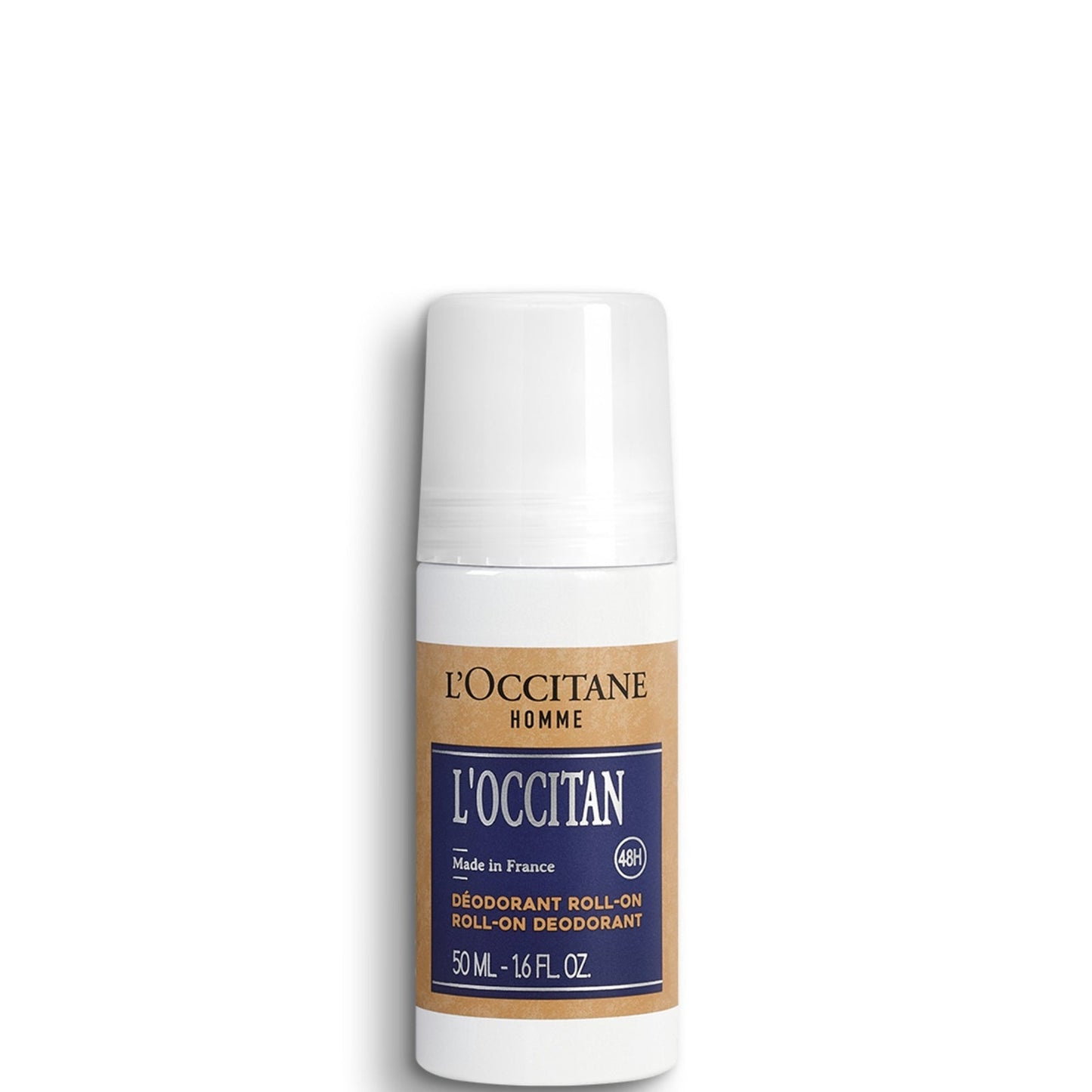L'OCCITANE L'Occitan Roll on Deodorant 50ml