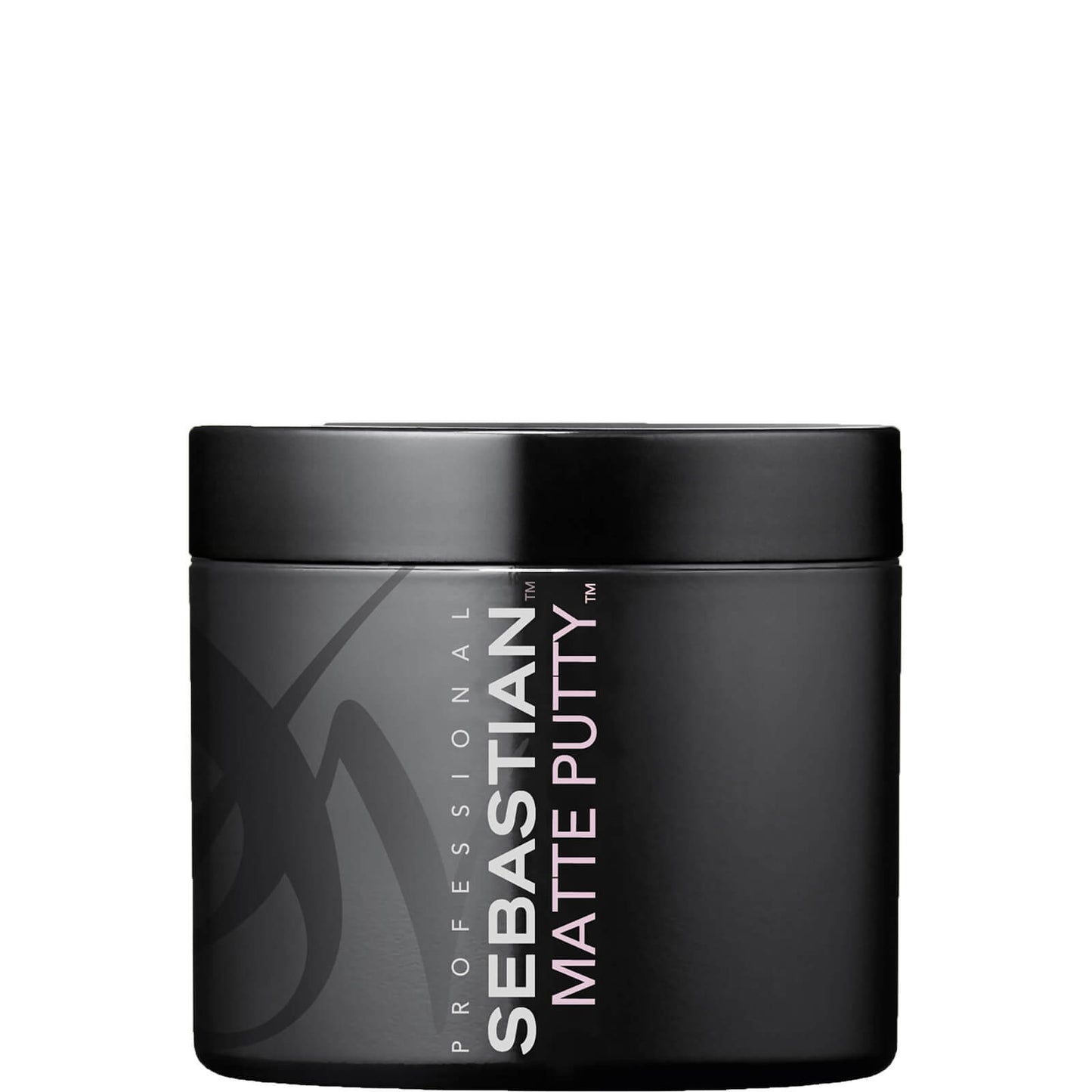 Sebastian Professional Form Matte Putty Hair Texturiser 75ml