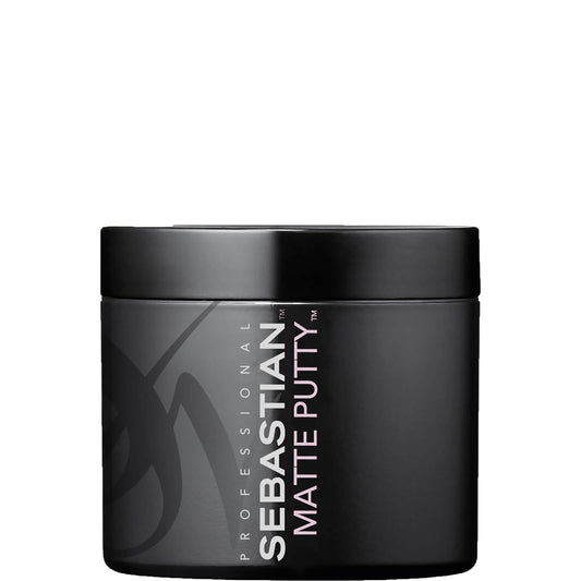 Sebastian Professional Form Matte Putty Hair Texturiser 75ml