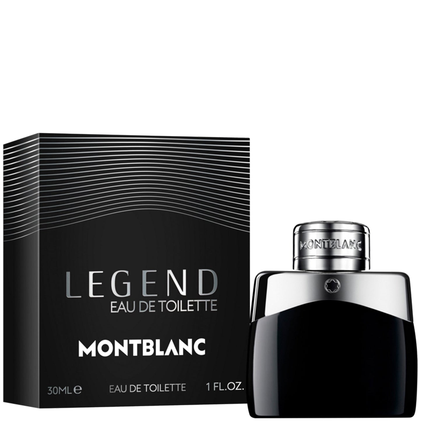 Montblanc Legend
