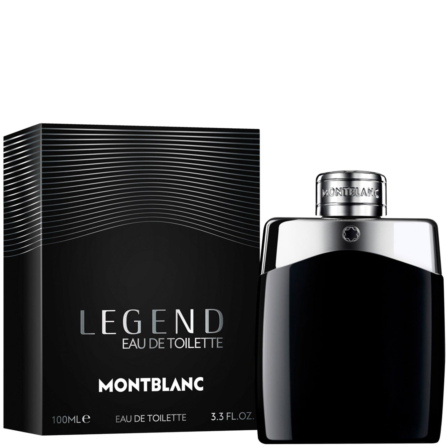 Montblanc Legend