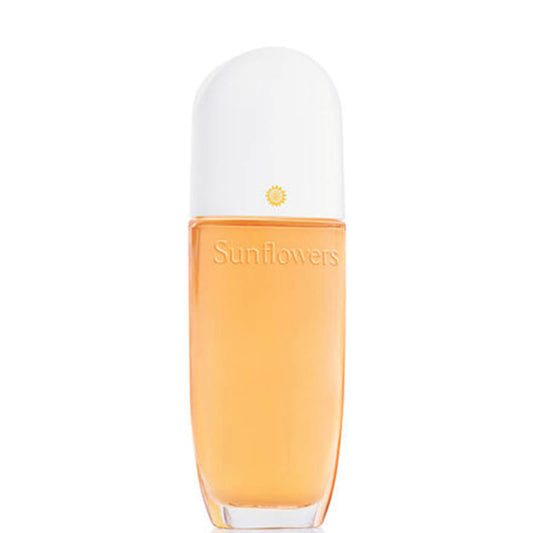 Elizabeth Arden Sunflowers Eau de Toilette 50ml