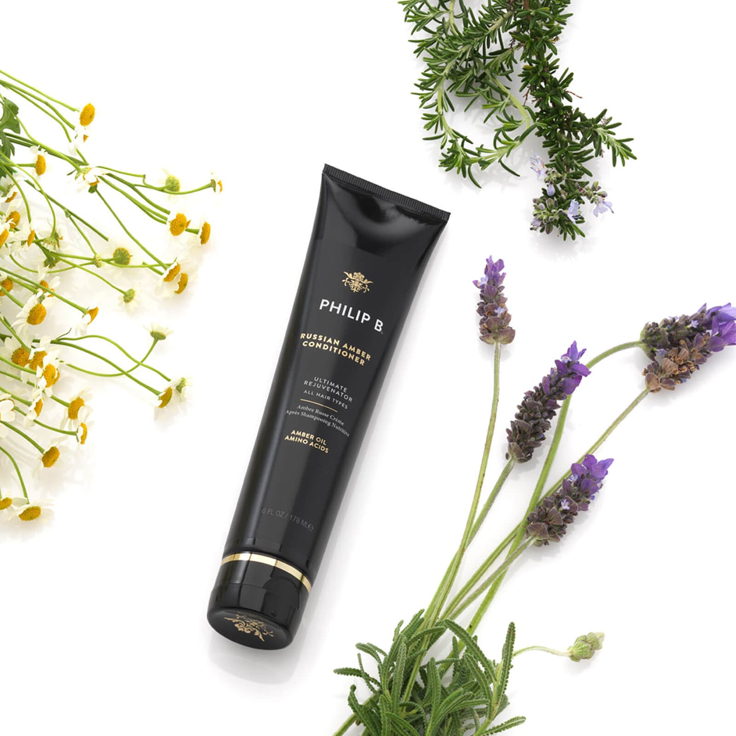 Philip B Russian Amber Imperial Conditioning Crème (178ml)