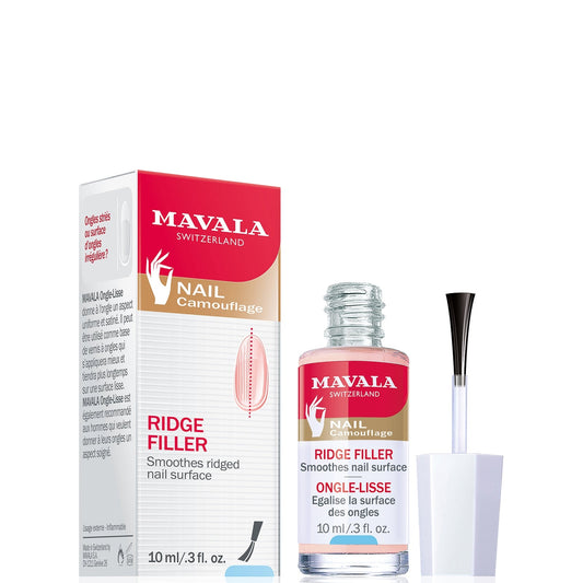 Mavala Ridge Filler (10ml)