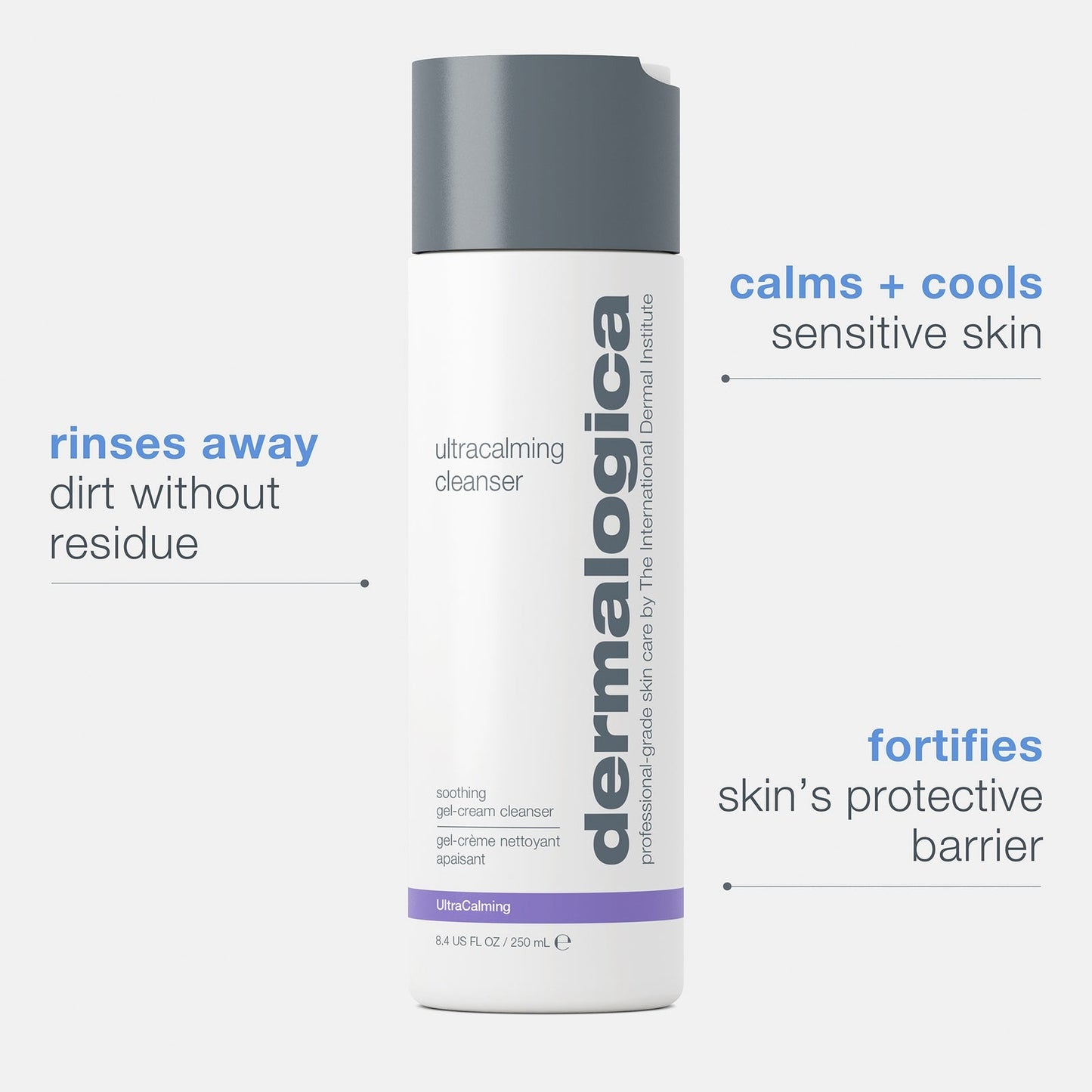 Dermalogica Ultracalming Cleanser 250ml