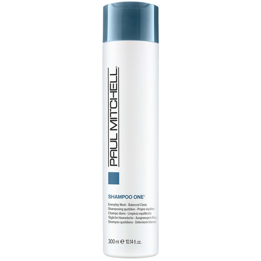 Paul Mitchell Shampoo One (300ml)