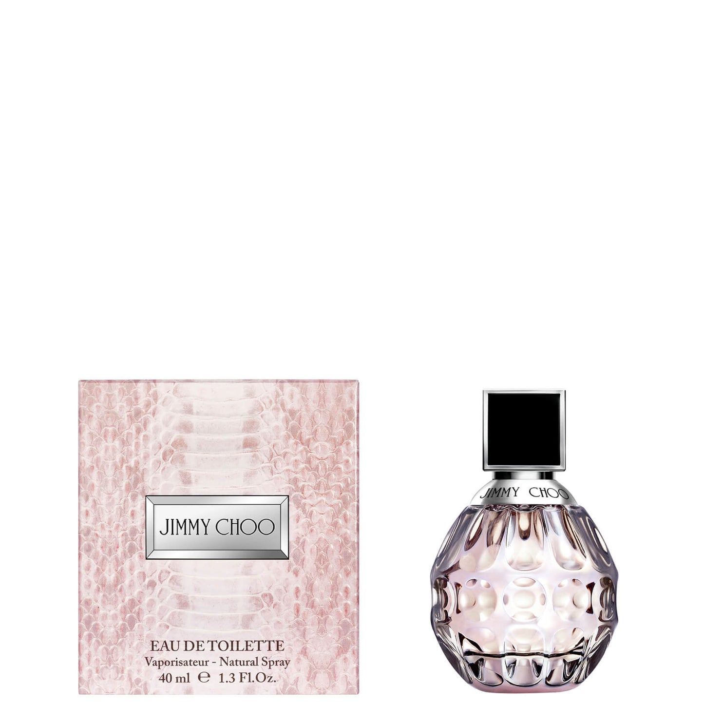Jimmy Choo Pour Femme Eau de Toilette Spray