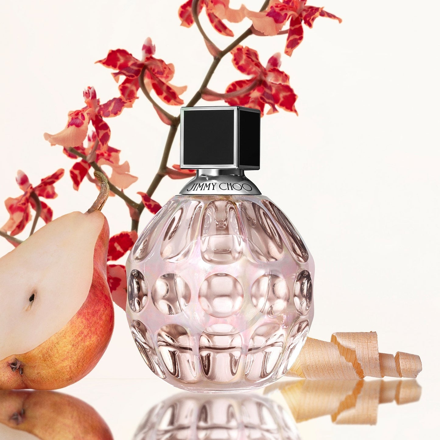 Jimmy Choo Eau de Toilette Spray 100ml