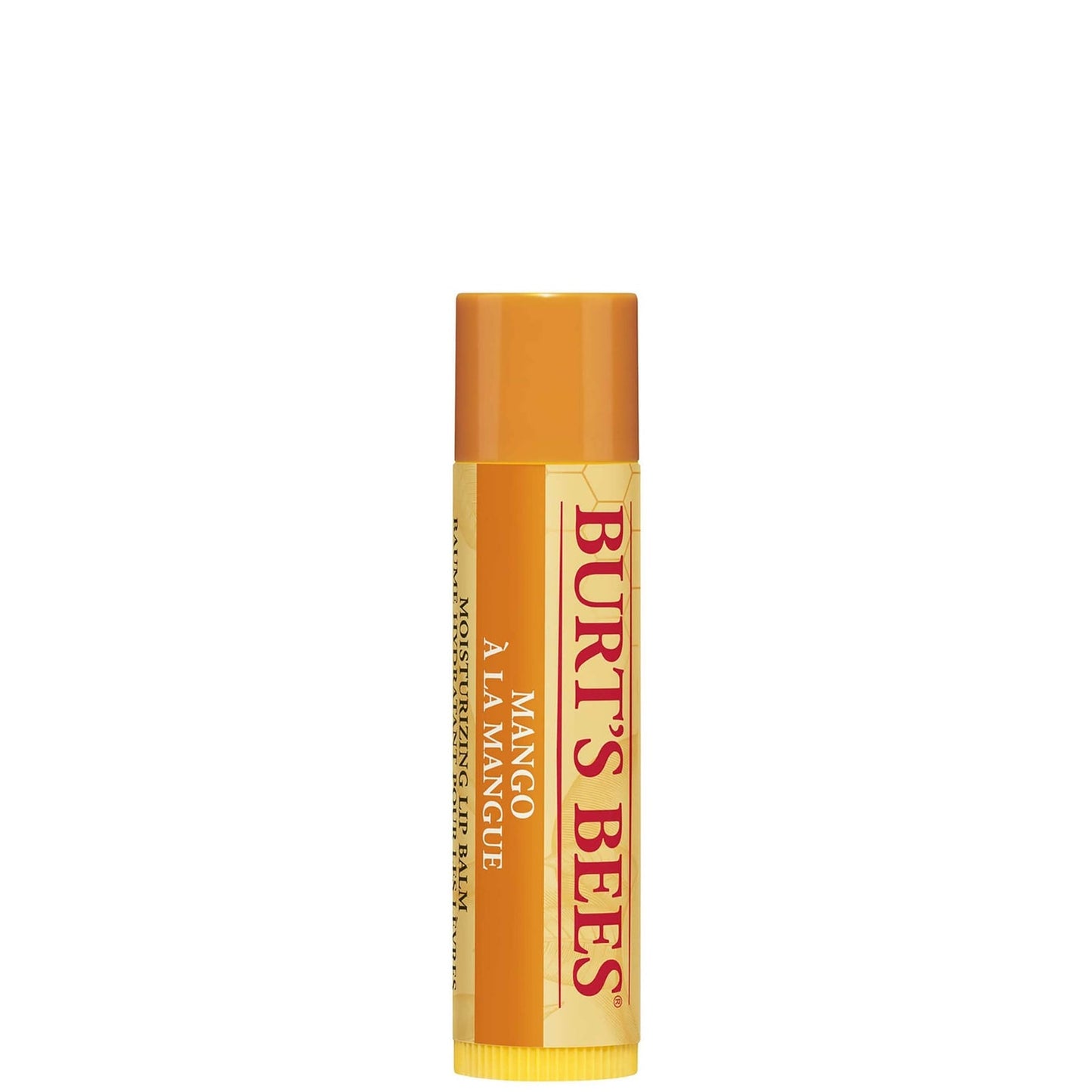 Burt's Bees Mango