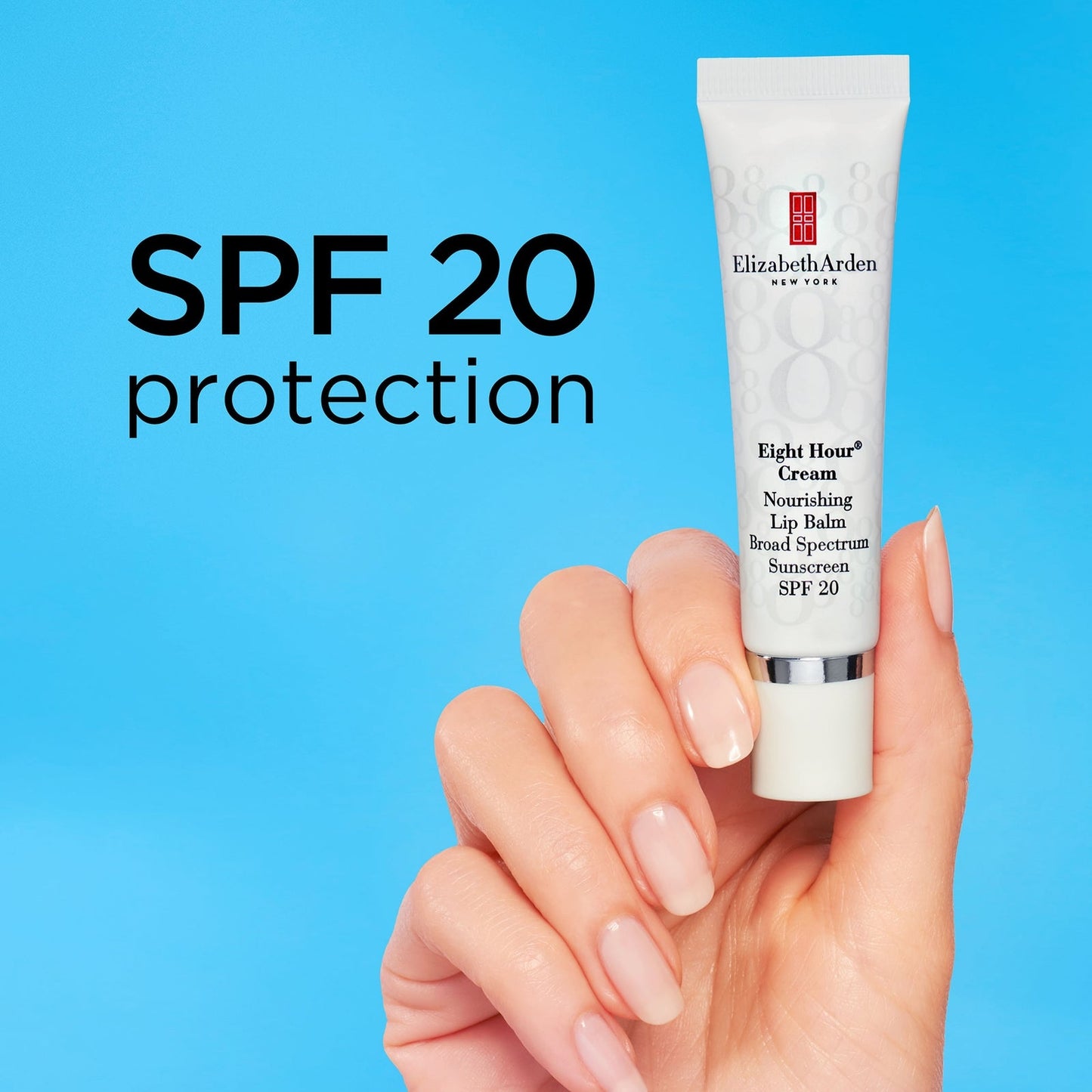 Elizabeth Arden Eight Hour Nourishing Lip Balm