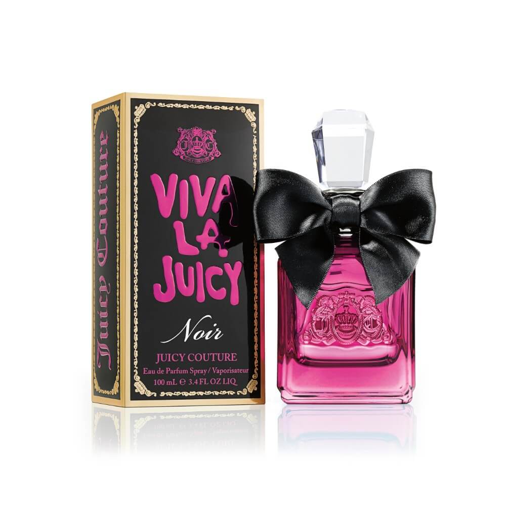 Juicy Couture Viva la Juicy Noir Eau de Parfum