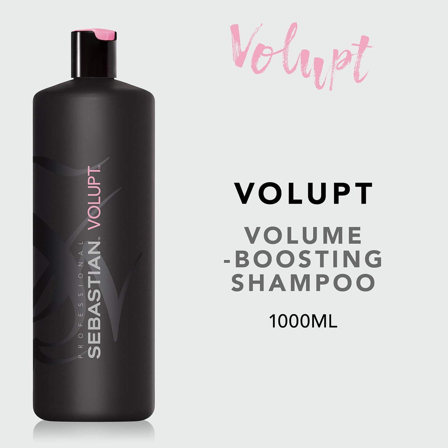 Sebastian Professional Volupt Sebastian Volupt Shampoo