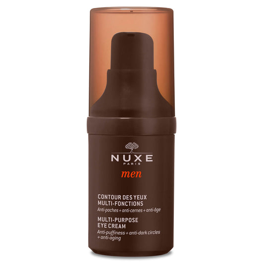 NUXE Men Multifunctionele Oogcrème 15ml