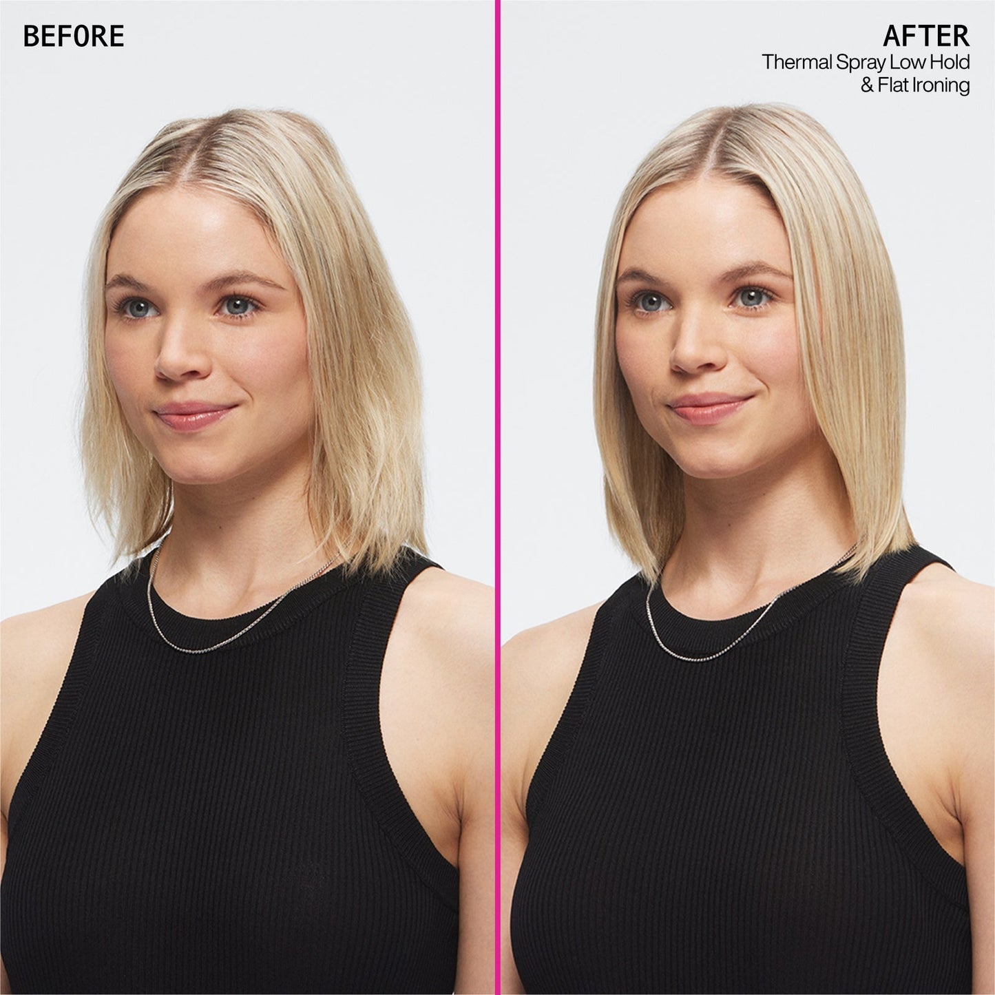 Redken Thermal Spray