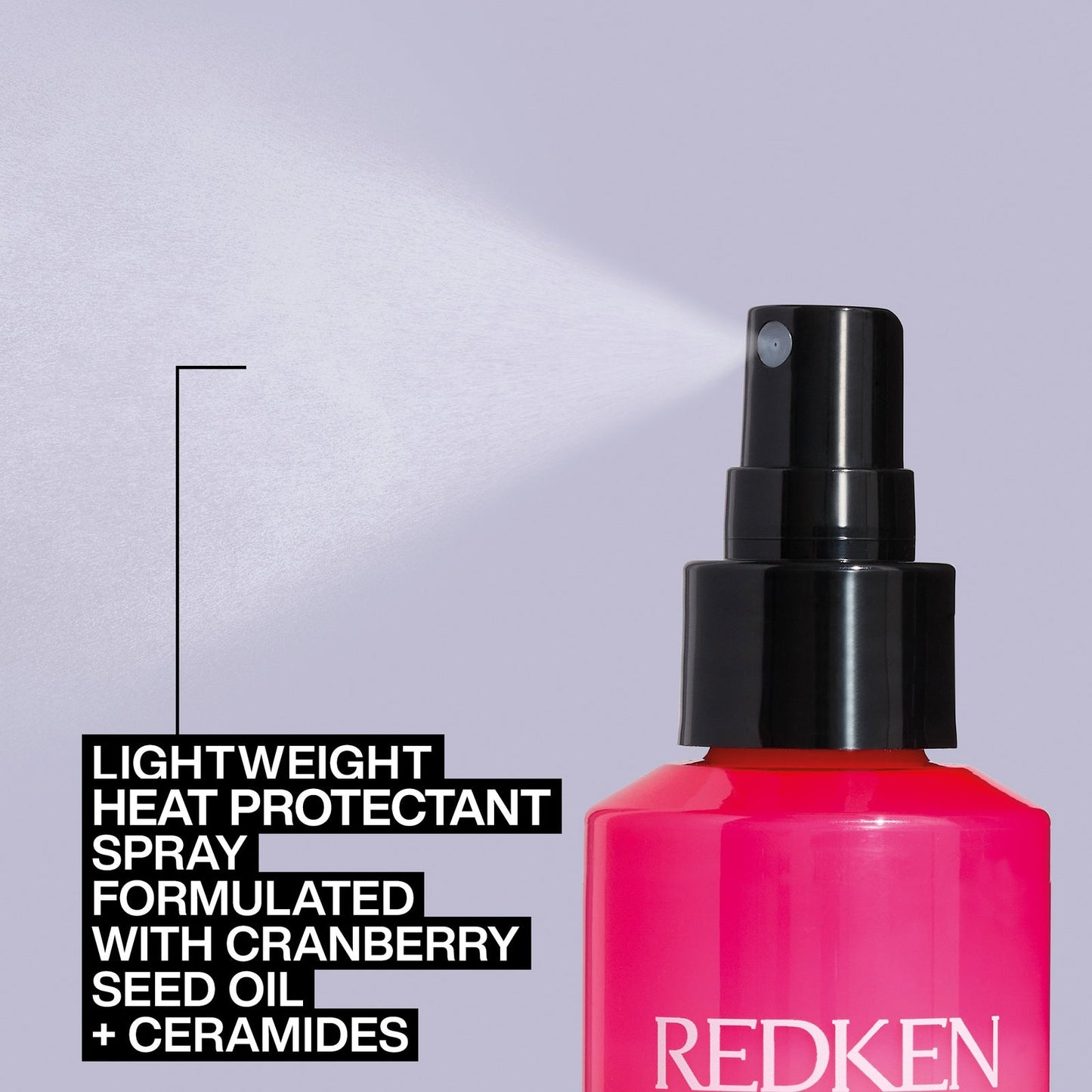 Redken Thermal Spray
