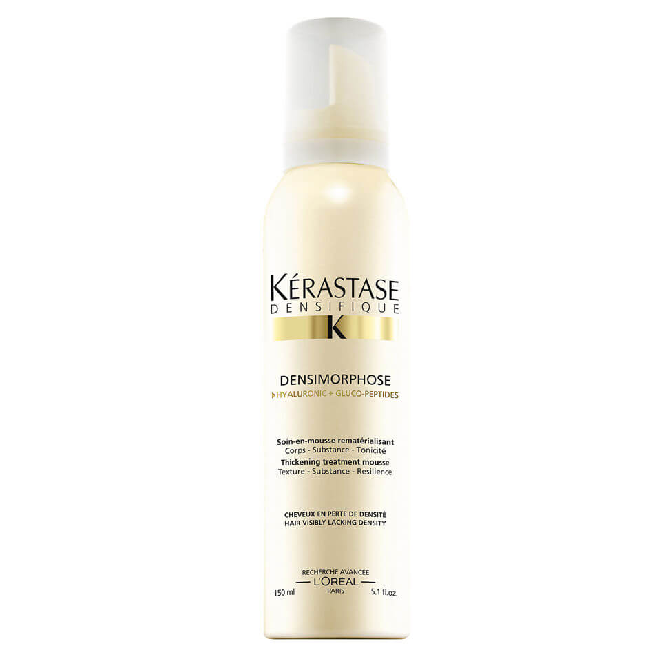 Kérastase Densifique Mousse Densimorphose